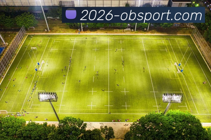 OB体育APP 体育赛事宣传图