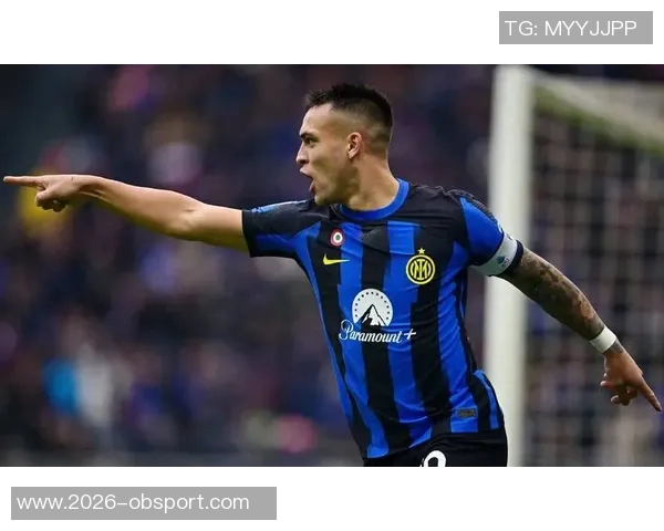 弗洛伦齐谈劳塔罗接球技巧强调身体对抗的重要性